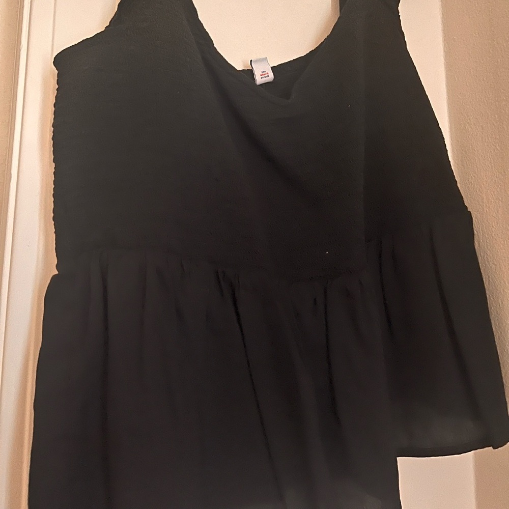 Old navy tank top